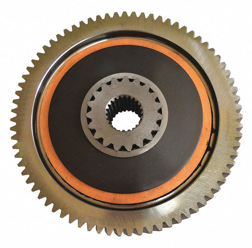 Limit Clutch For Mfr No 415HX2100