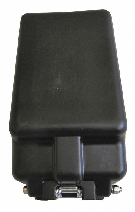Chain Container Assembly