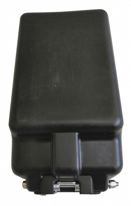 Chain Container Assembly