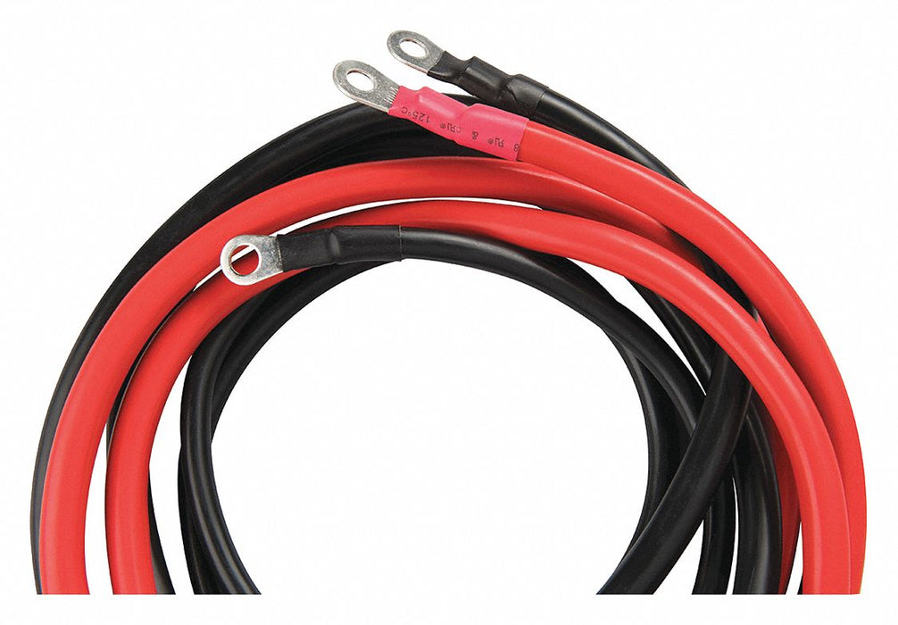 Inverter Installation Kit 5 ft Cable L