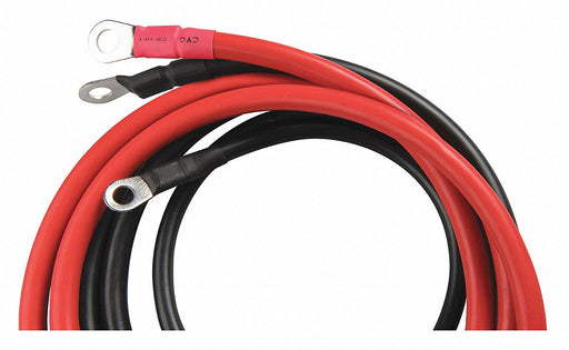 Inverter Installation Kit 6 ft Cable L
