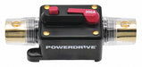 Inverter Circuit Breaker 300A MaxCurrent