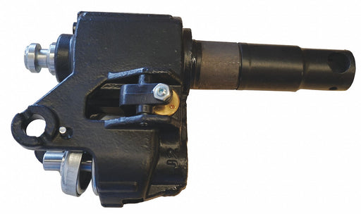 Hydraulic Pump Use w/493X18 Fits Dayton