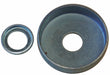 Spring Cap 39/64 Hx2-7/16 Lx2-7/16 W