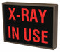 Custom Backlit Sign 2-1/4 Lx11 Wx8 H