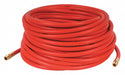 Air Hose 1/4 I.D. 100 ft.
