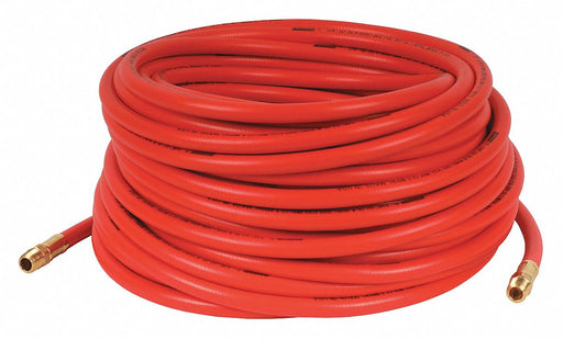 Air Hose 1/4 I.D. 100 ft.