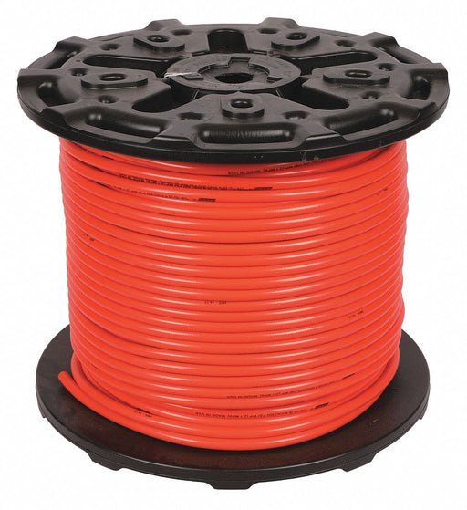 Air Hose 1/4 ID x 250 ft L Orange