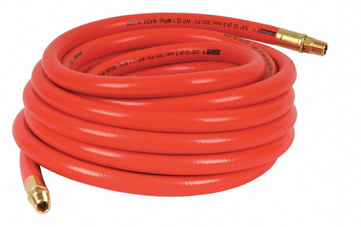 Air Hose 3/8 I.D. 25 ft.