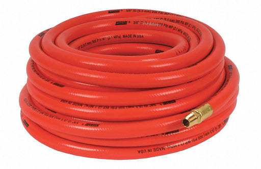Air Hose 3/8 I.D. 50 ft.