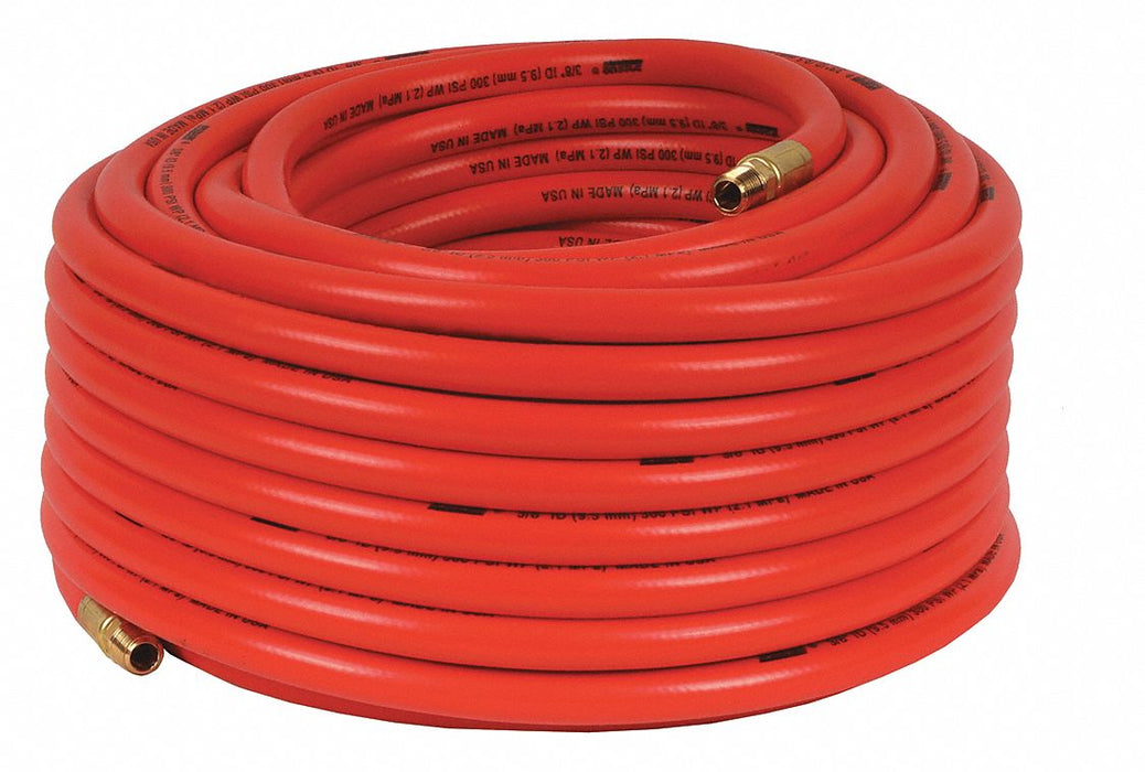 Air Hose 3/8 I.D. 100 ft.