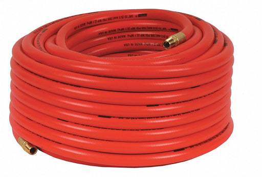Air Hose 3/8 I.D. 100 ft.