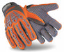 J7657 Mechanics Gloves M/8 9-3/4 PR