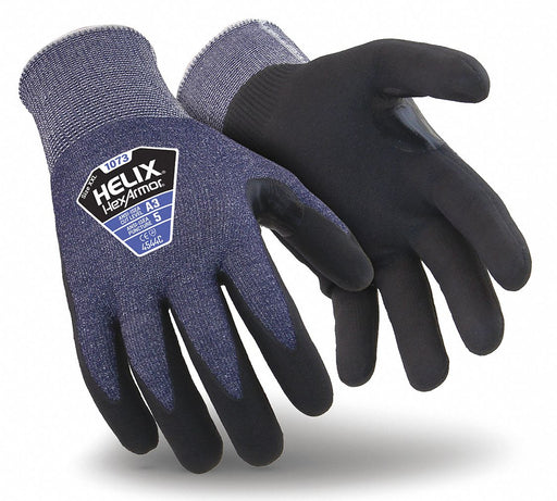 Cut-Resistant Gloves M/8 PR