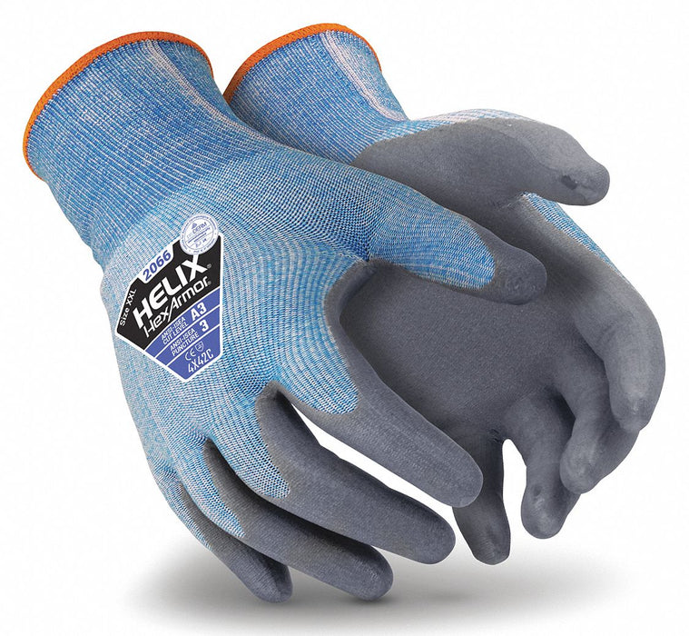 Cut-Resistant Gloves L/9 PR