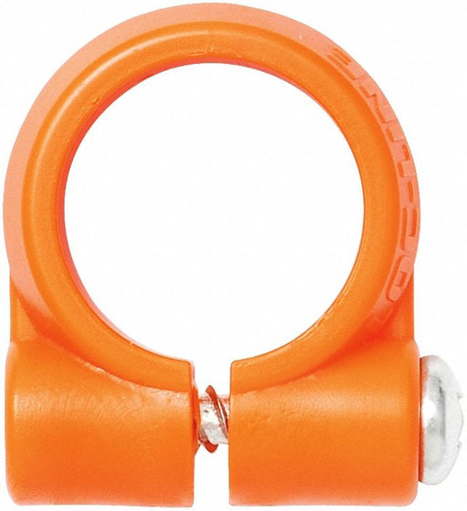 Element Clamp Acetal Copolymer PK20