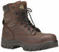 6-inWorkBoot Brn Men s 12 M PR
