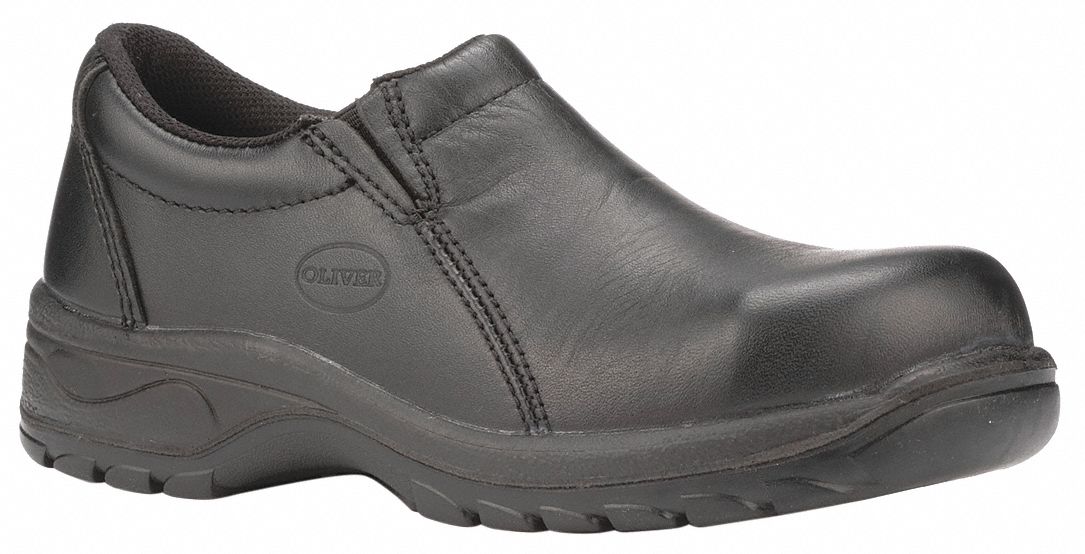 LoaferShoe Blk Women s 61/2 M PR