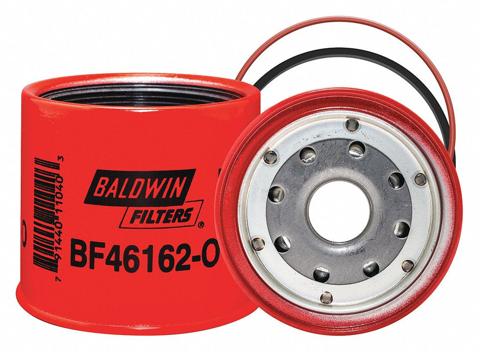 Fuel Filter Biodiesel/Diesel 3-15/16 H