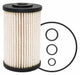 Fuel Filter Biodiesel/Diesel 4-17/32 H