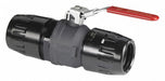 Tubing Fitting For Tubing O.D.1 40.00mm