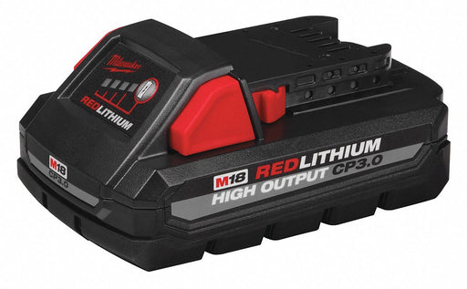 Battery 3.0 Ah Li-Ion