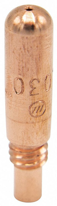 MILLER MIG Weld Standard Cont Tip PK10