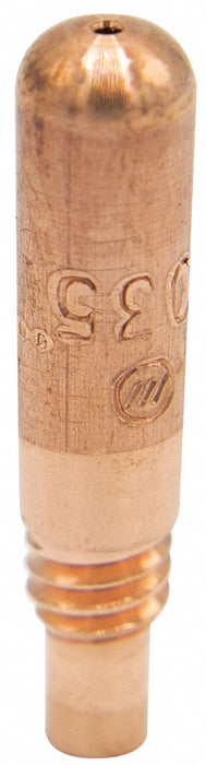 MILLER MIG Weld Standard Cont Tip PK10