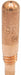 MILLER MIG Weld Standard Cont Tip PK10