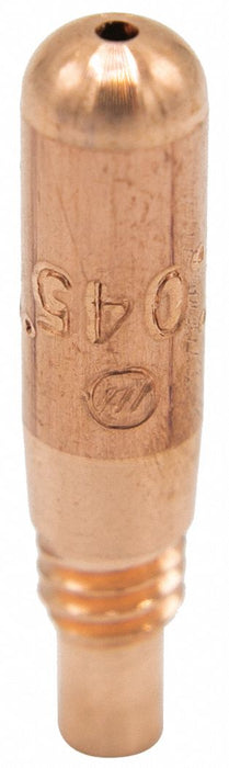 MILLER MIG Weld Standard Cont Tip PK10