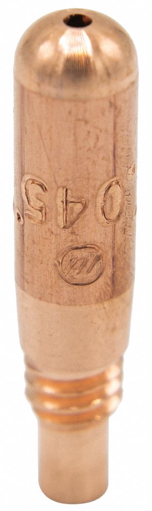 MILLER MIG Weld Standard Cont Tip PK10