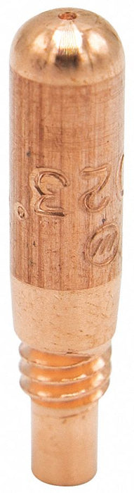 MILLER MIG Weld Standard Cont Tip PK10