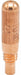 MILLER MIG Weld Standard Cont Tip PK10
