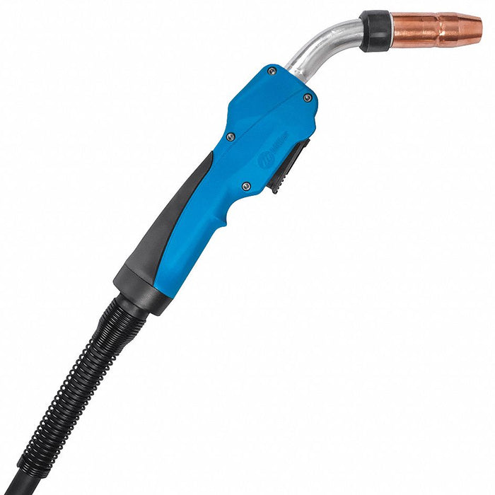 MILLER MDX-250 MIG Gun