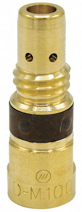 MILLER D-M100 Brass MIG Gas Diffuser PK2