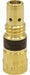 MILLER D-M100 Brass MIG Gas Diffuser PK2