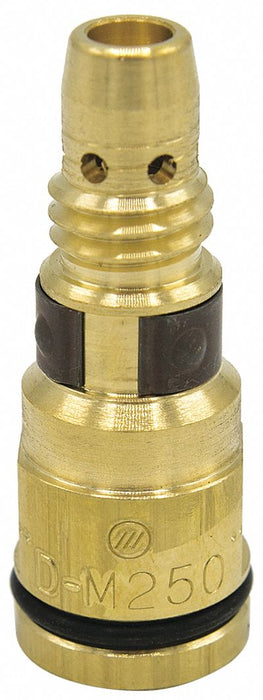 MILLER D-M250 Brass MIG Gas Diffuser PK2