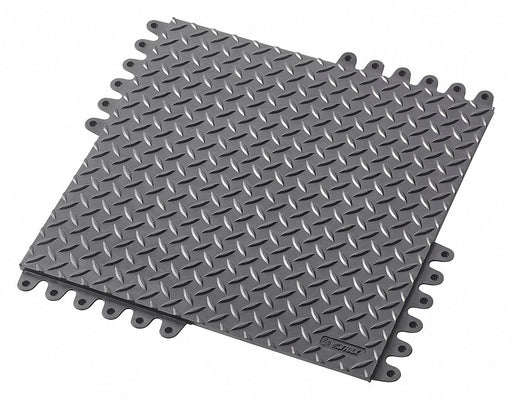 Interlocking Antifatigue Mat 18 L 18 W