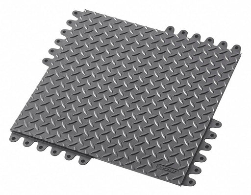 Interlocking Antifatigue Mat 18 L