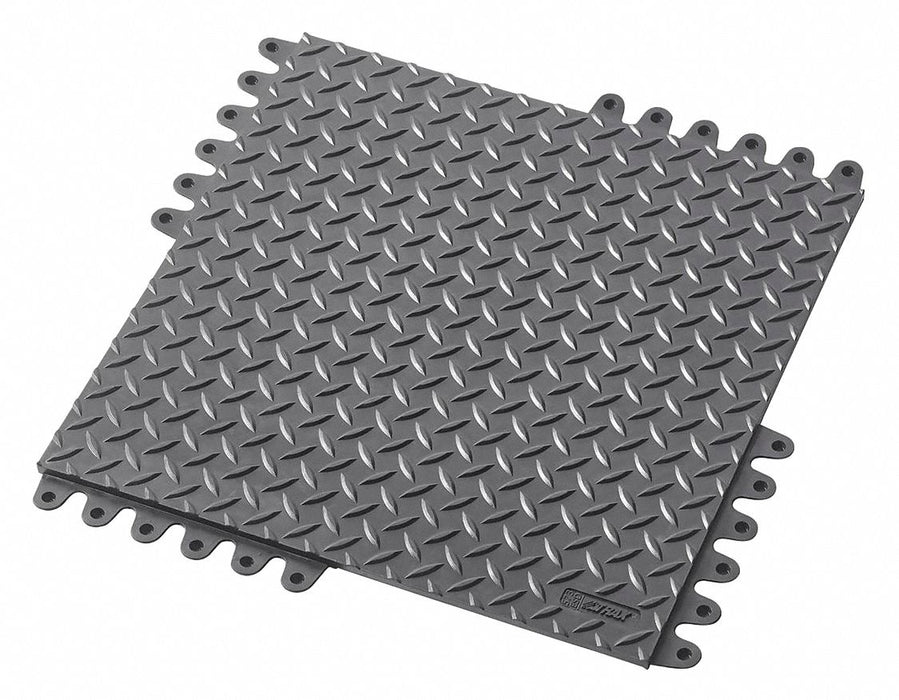 Interlocking Antifatigue Mat 18 L