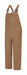 K1941 Bib Overall Fits Waist 60 to 62 Brown