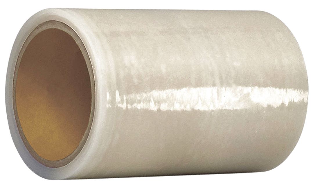 Film Tape Transparent 100 yd L 4 in W