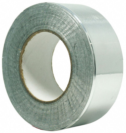 Foil Tape 3 in x 33 3/8 yd Aluminum