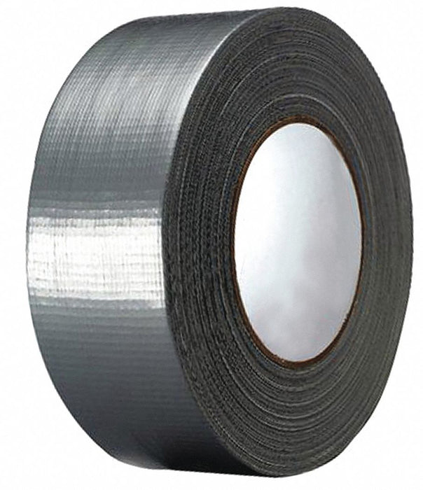 Duct Tape Silver 1 7/8inx60yd 11mil PK24