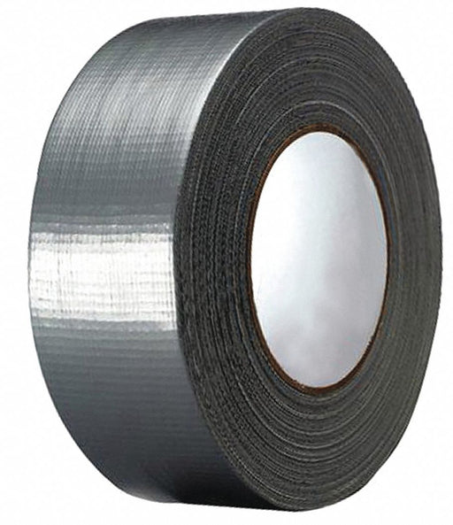 DuctTape Silver 60ydL 1-7/8inW PK24