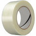 Strapping Tape 4.5 mil White PK36