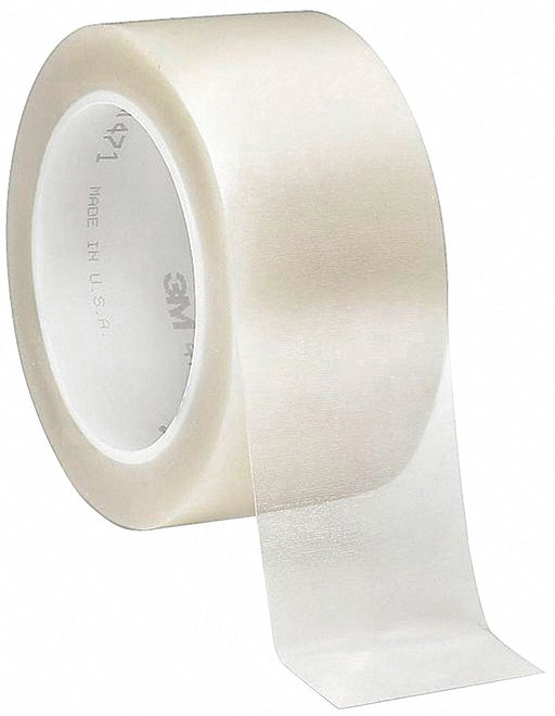 Repair Tape Clear 3 3/4inx36 yd PK12