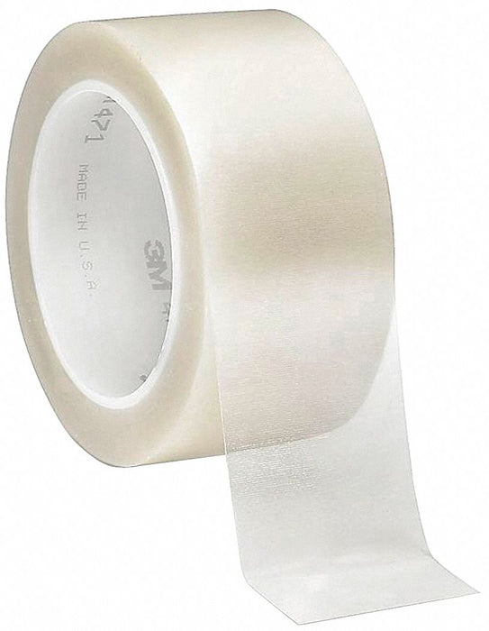Repair Tape Clear 3 3/4inx36 yd PK12