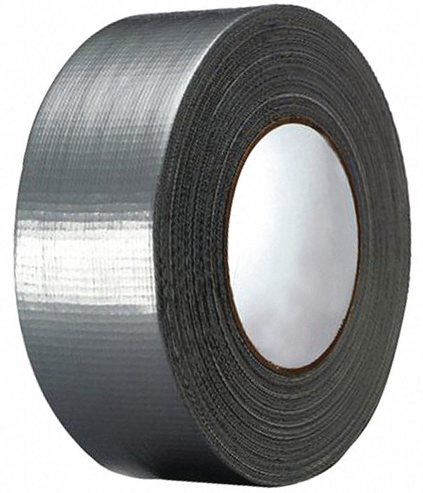 Duct Tape Silver 60 yd L 1-7/8 in W