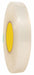 Foam Tape Transparent 5 yd L 1 in W